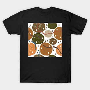 Terracotta T-Shirt